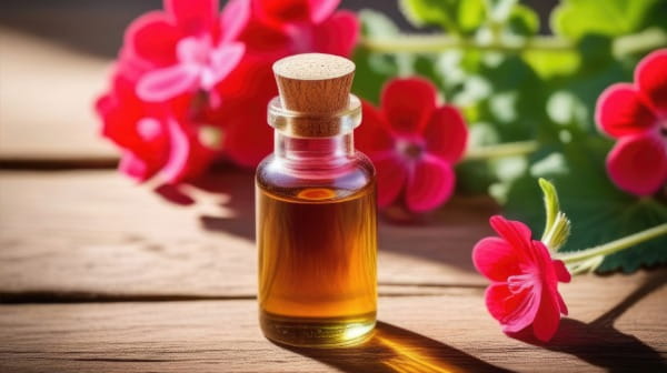 Geranium