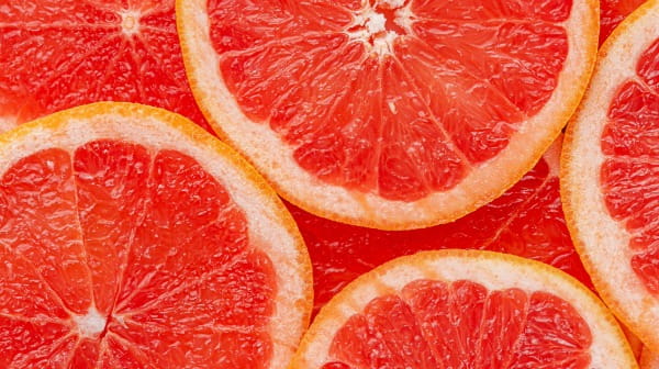 Grapefruit