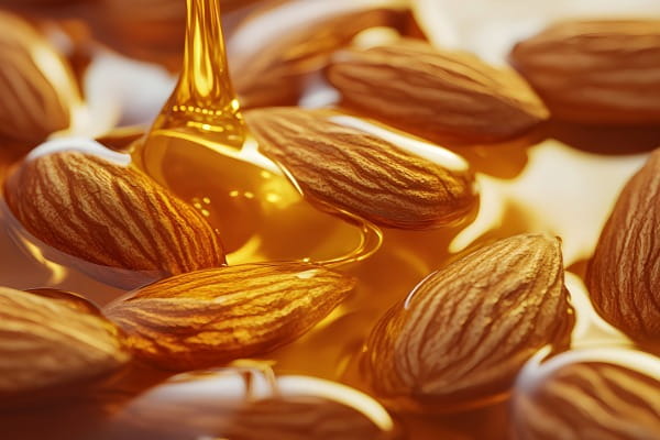 Almond Oil