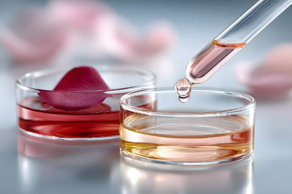 Rose Oil