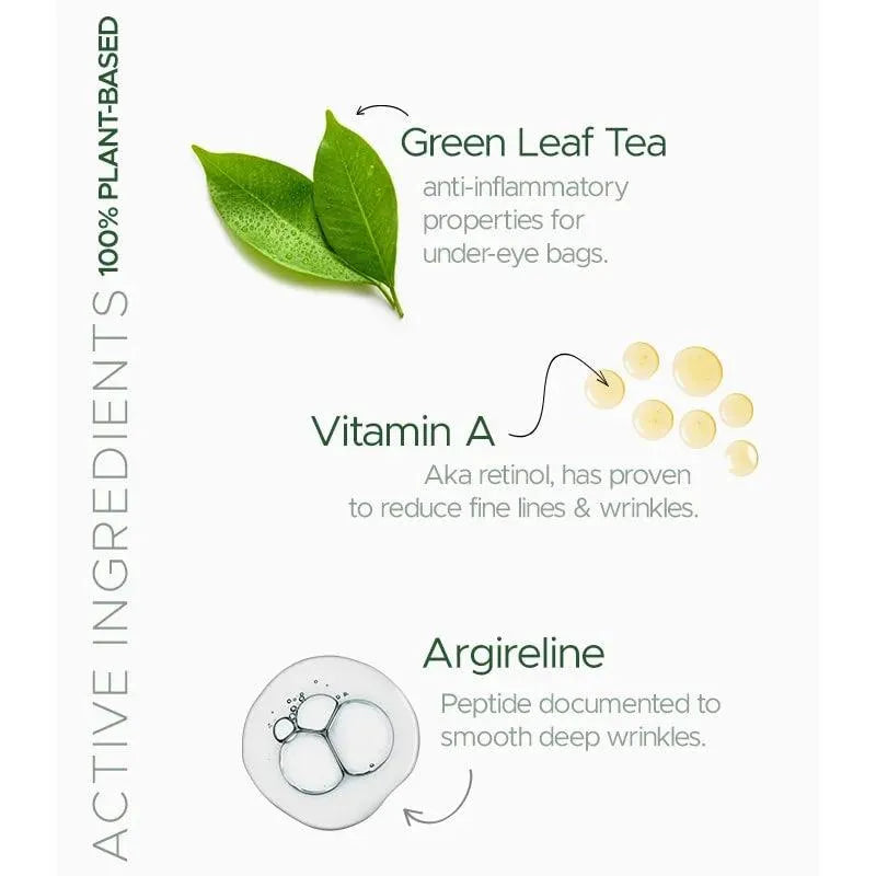 Athena 7 Minute Lift - Adonia Organics