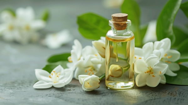 Jasmine Oil
