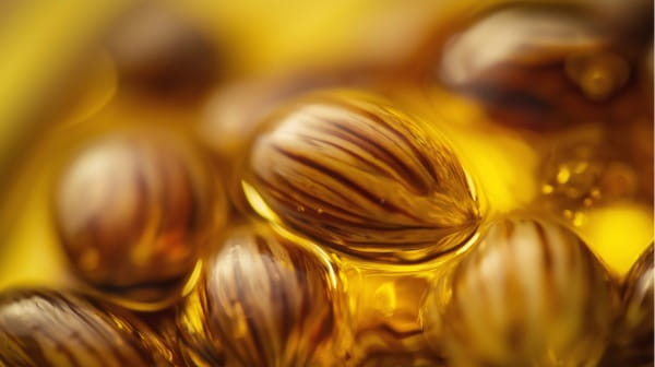 Jojoba Oil