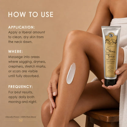 Stemutone Body Serum