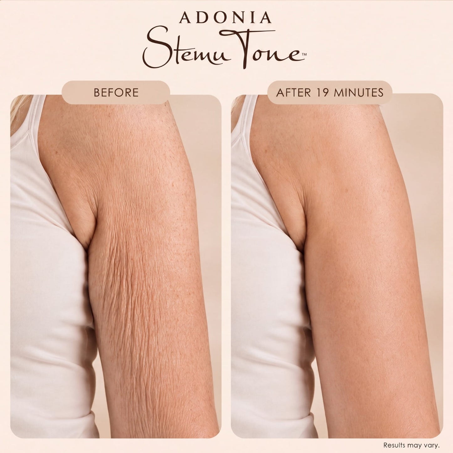 Stemutone Body Serum