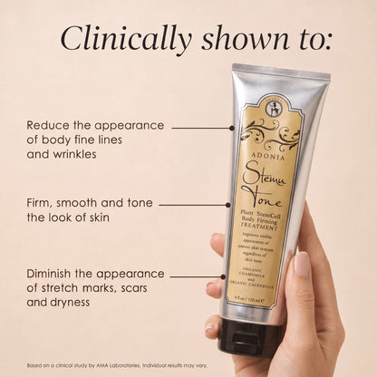 Stemutone Body Serum