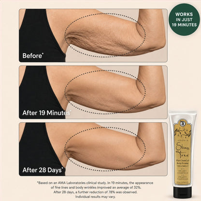 Stemutone Body Serum