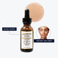 Self-Tanning Face Drops