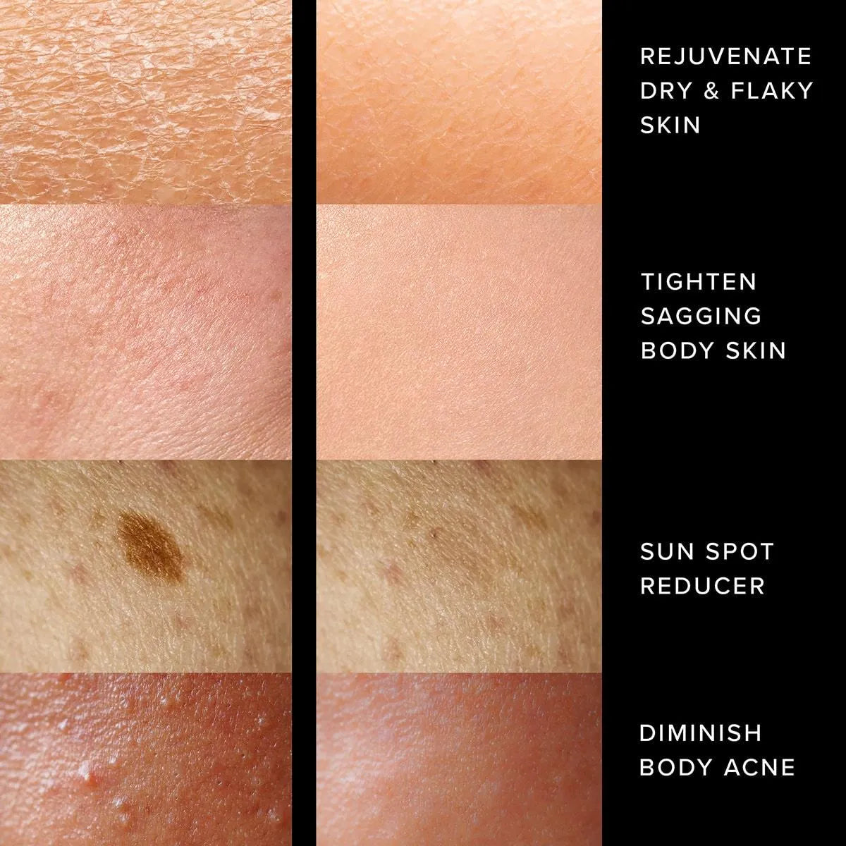 Stemutone Body Serum - Adonia Organics
