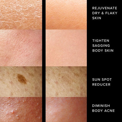 Stemutone Body Serum - Adonia Organics