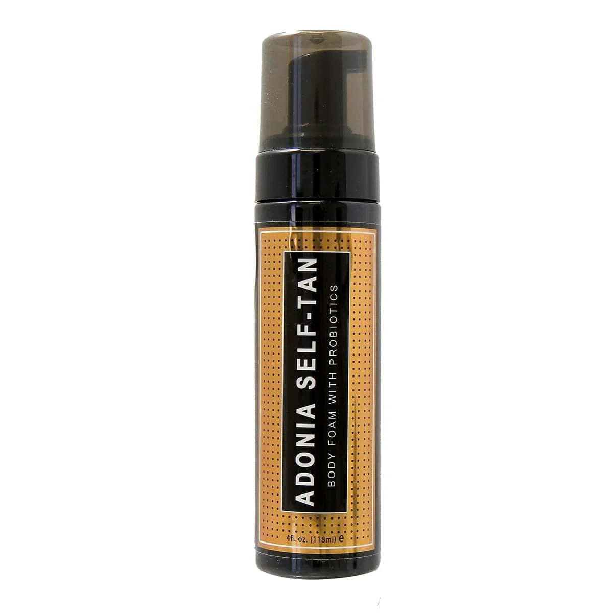 Self-Tanning Foam - Adonia Organics