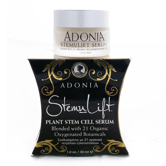 Adonia Stemulift - Anti-aging daily moisturizer