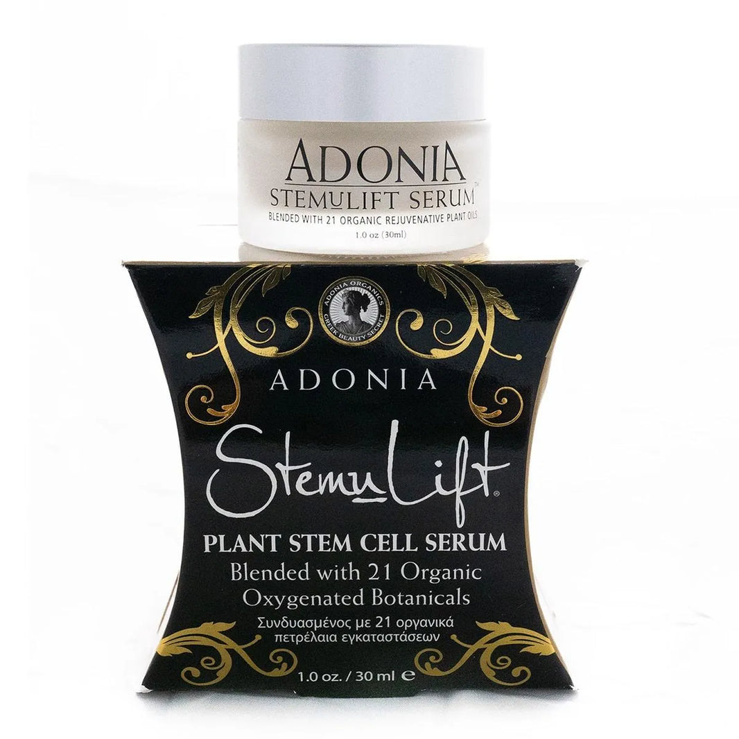 Adonia Organics: Natural Skincare