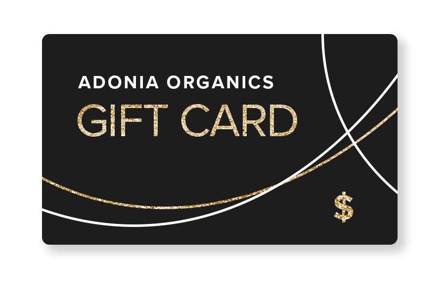 Gift Card - Adonia Organics